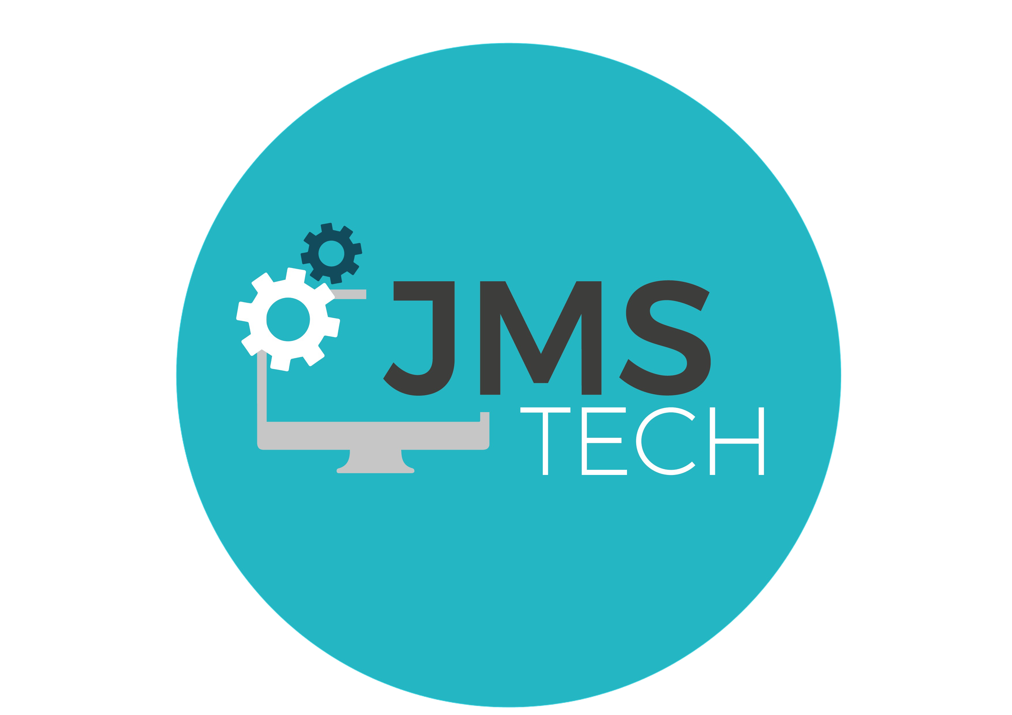 JMS Tech Newcastle - Professional IT Support & Computer Repair Services
